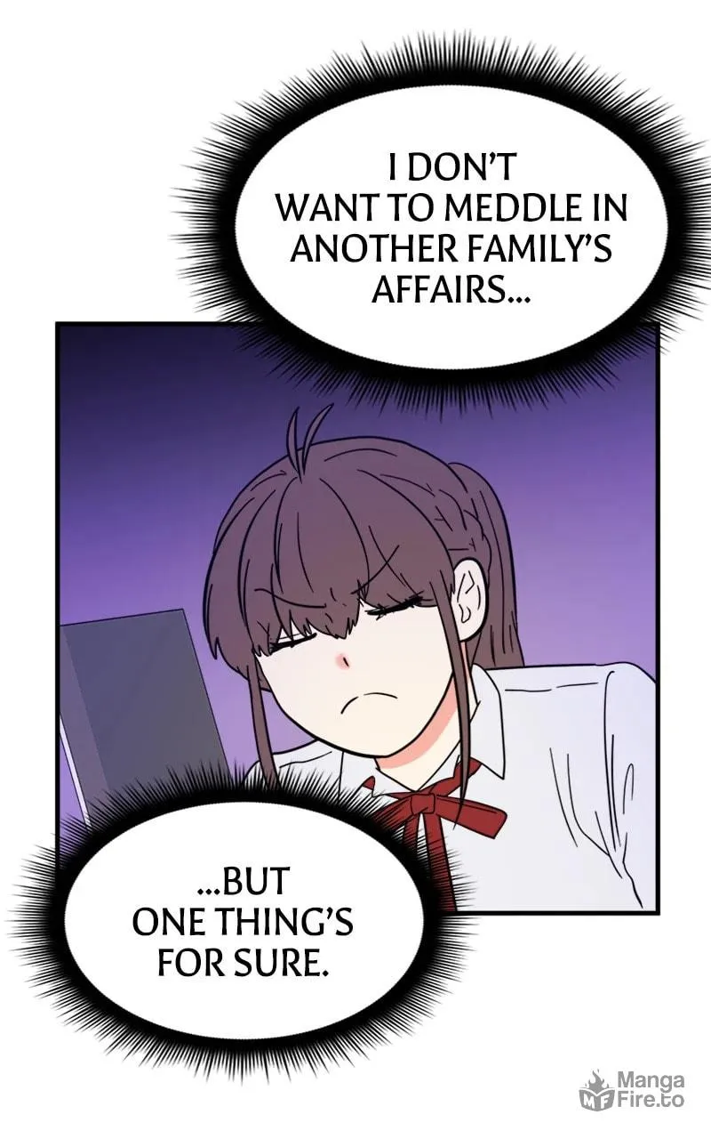 Read Surviving in a Harem chapter 26 image 35 on Lezhin