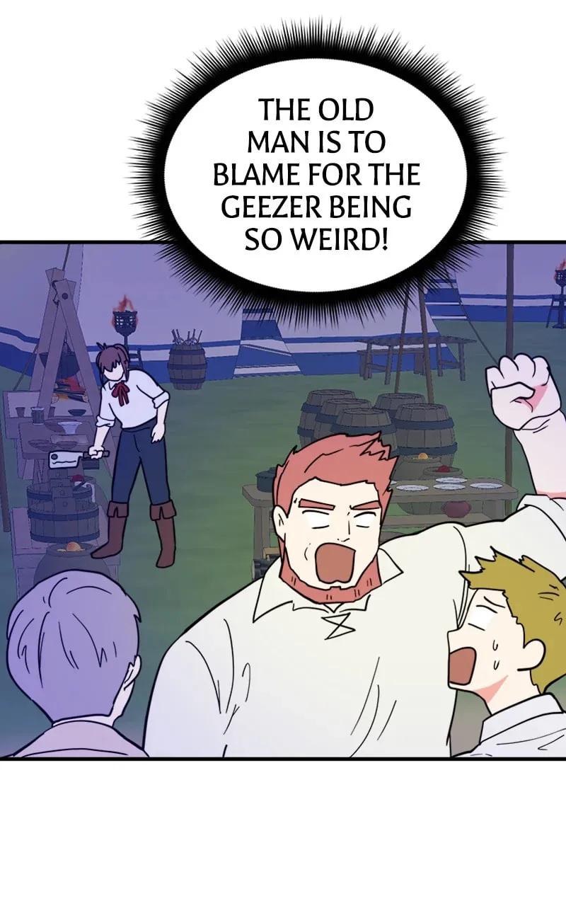 Read Surviving in a Harem chapter 26 image 36 on Lezhin