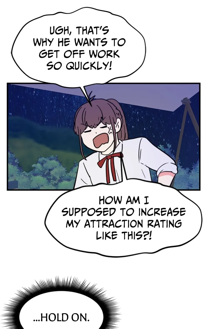 Read Surviving in a Harem chapter 26 image 37 on Lezhin