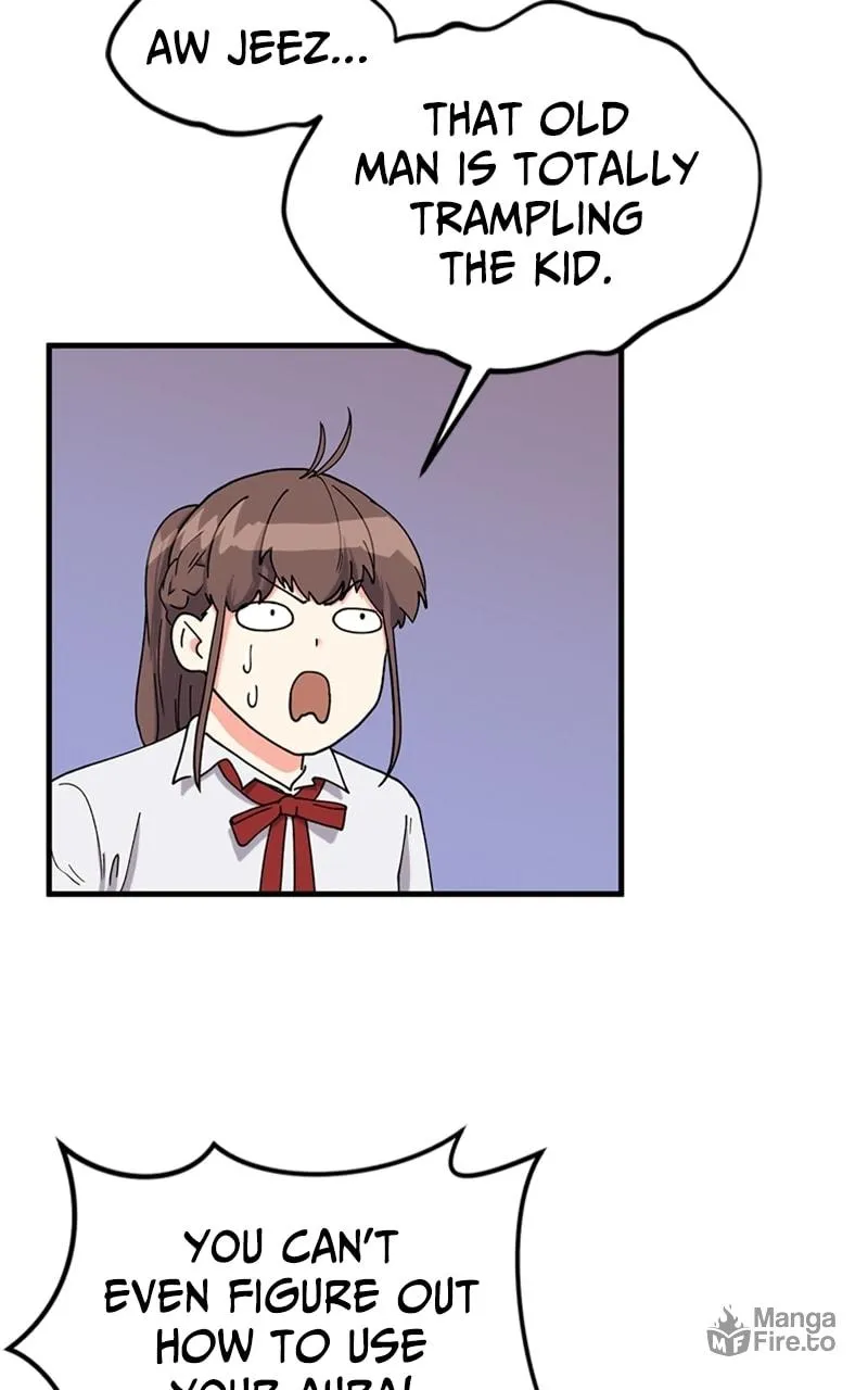 Read Surviving in a Harem chapter 26 image 4 on Lezhin