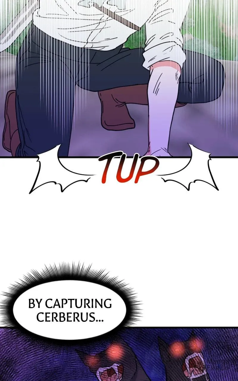 Read Surviving in a Harem chapter 26 image 44 on Lezhin