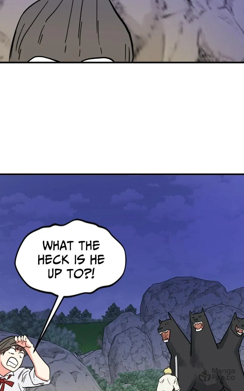 Read Surviving in a Harem chapter 26 image 47 on Lezhin