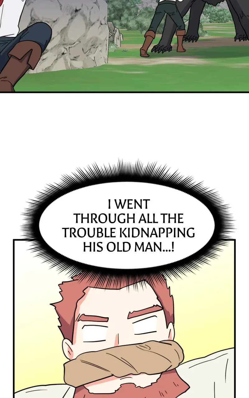 Read Surviving in a Harem chapter 26 image 48 on Lezhin