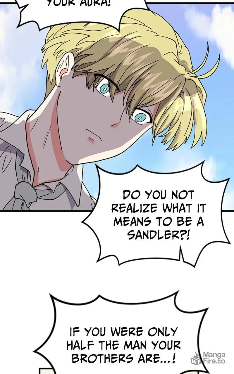 Read Surviving in a Harem chapter 26 image 5 on Lezhin