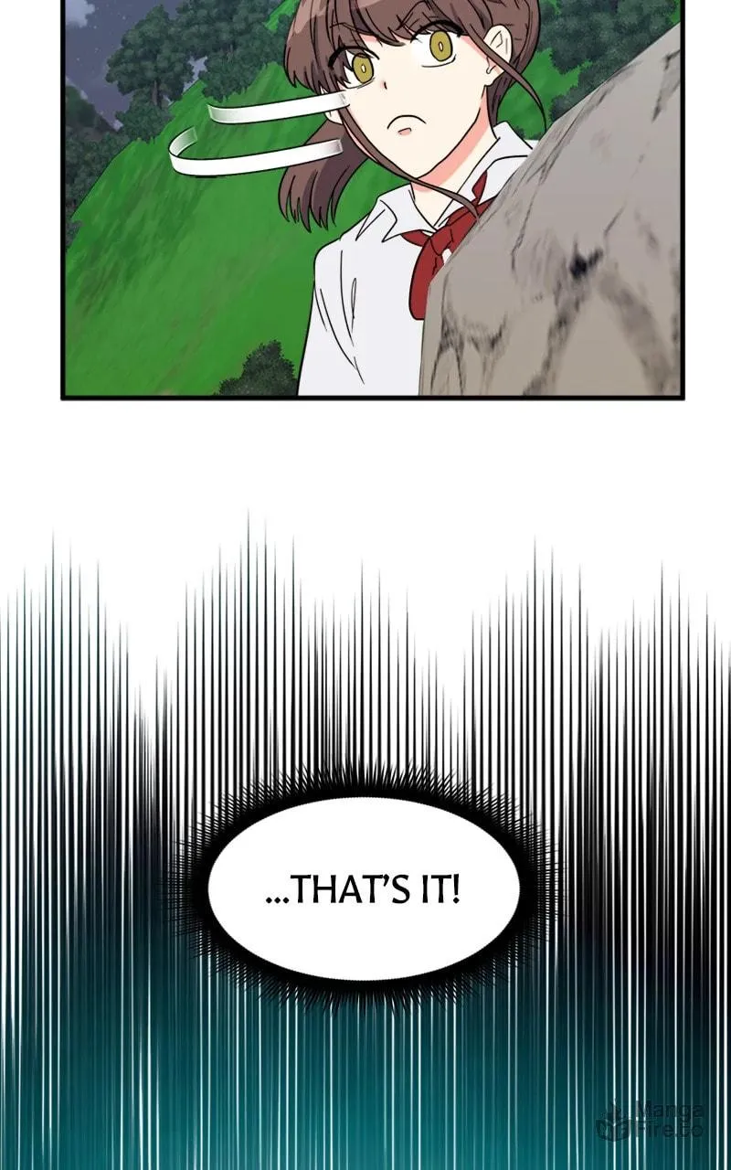 Read Surviving in a Harem chapter 26 image 53 on Lezhin