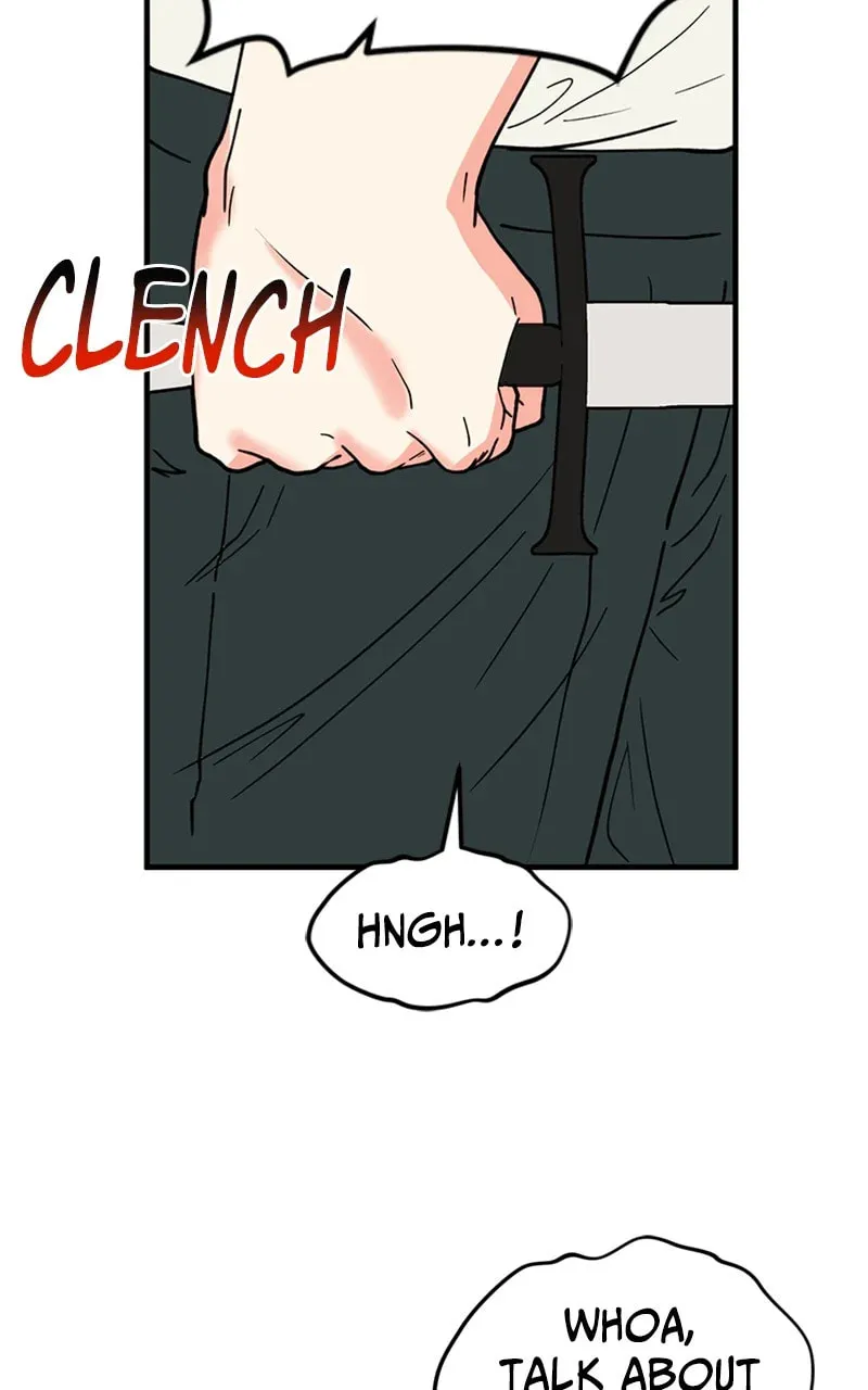 Read Surviving in a Harem chapter 26 image 6 on Lezhin
