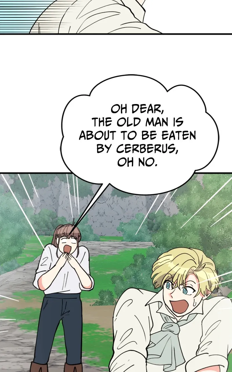 Read Surviving in a Harem chapter 26 image 60 on Lezhin