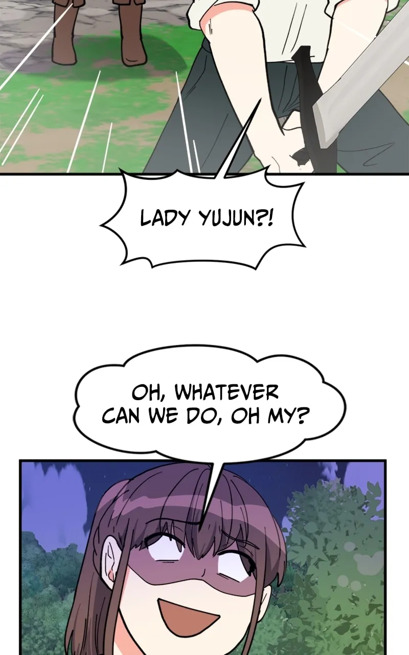 Read Surviving in a Harem chapter 26 image 61 on Lezhin