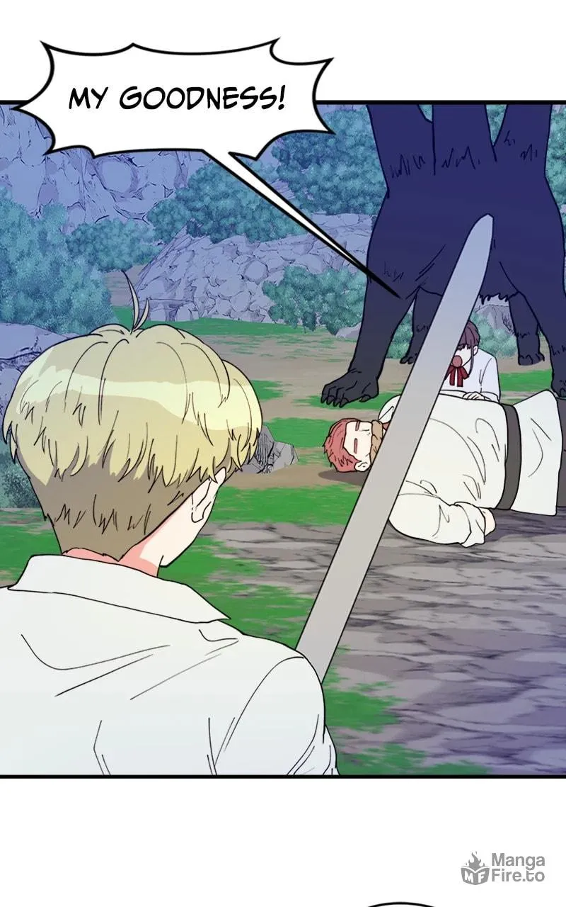 Read Surviving in a Harem chapter 26 image 64 on Lezhin
