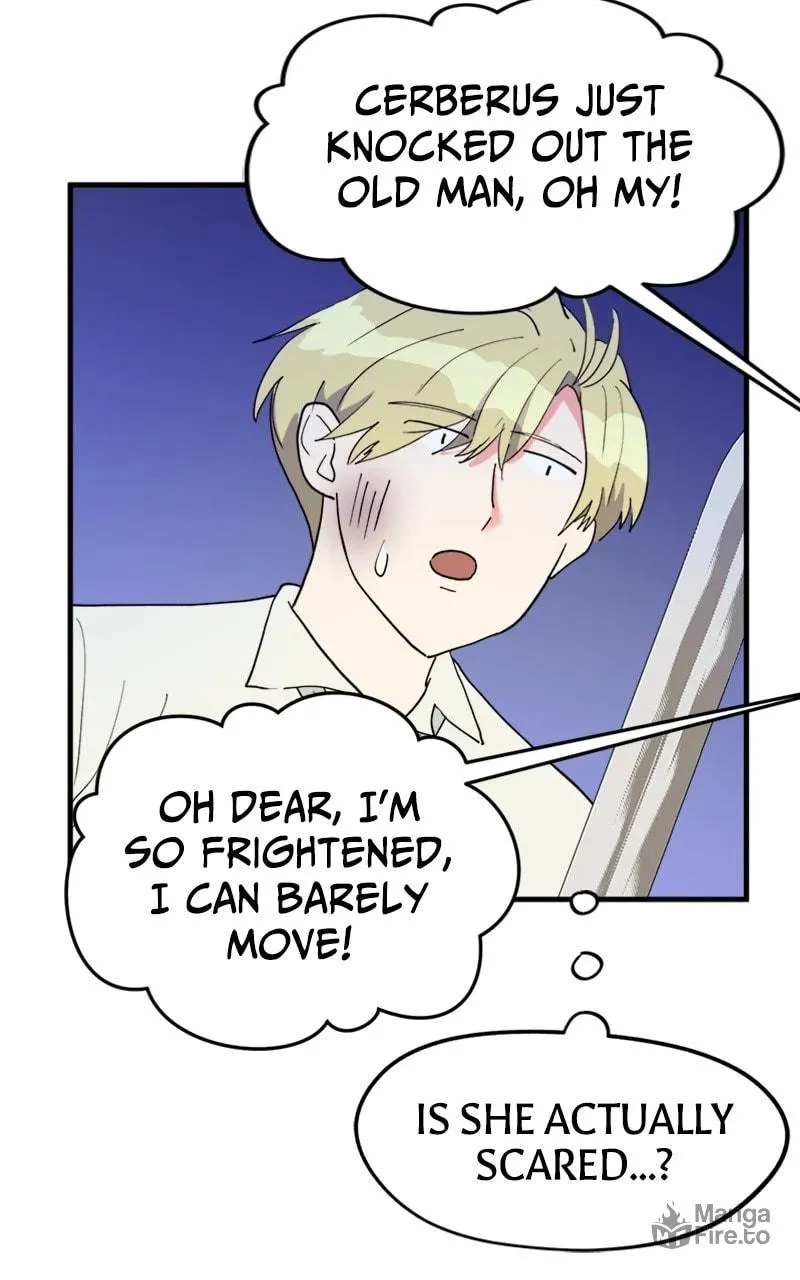 Read Surviving in a Harem chapter 26 image 65 on Lezhin