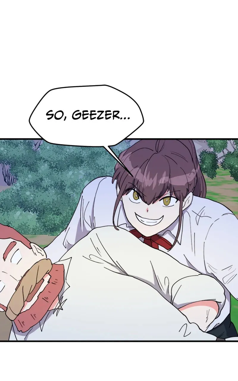Read Surviving in a Harem chapter 26 image 66 on Lezhin