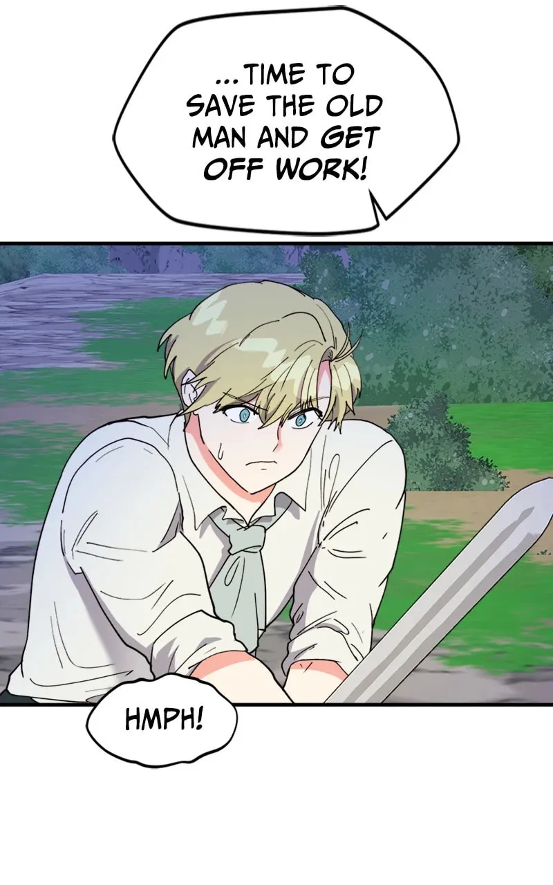 Read Surviving in a Harem chapter 26 image 67 on Lezhin