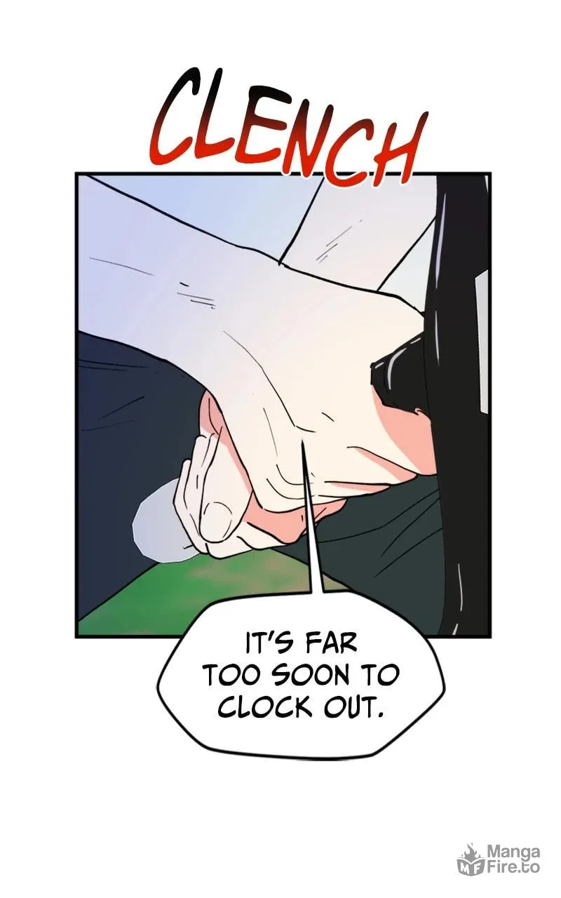 Read Surviving in a Harem chapter 26 image 69 on Lezhin
