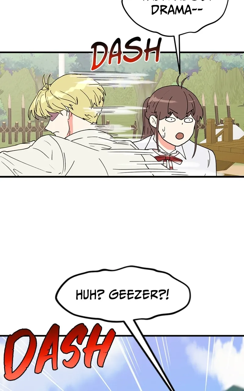 Read Surviving in a Harem chapter 26 image 7 on Lezhin