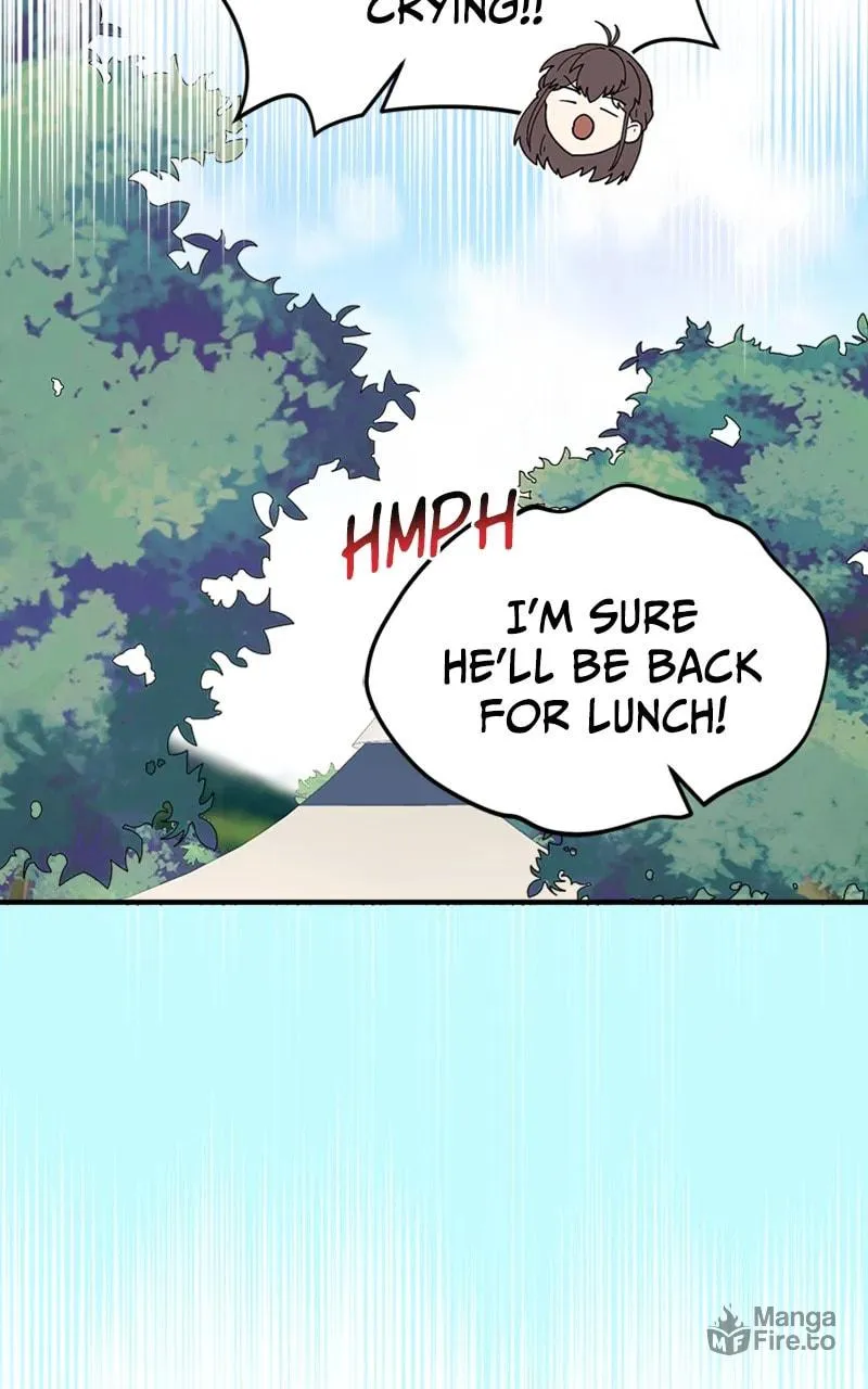 Read Surviving in a Harem chapter 26 image 9 on Lezhin