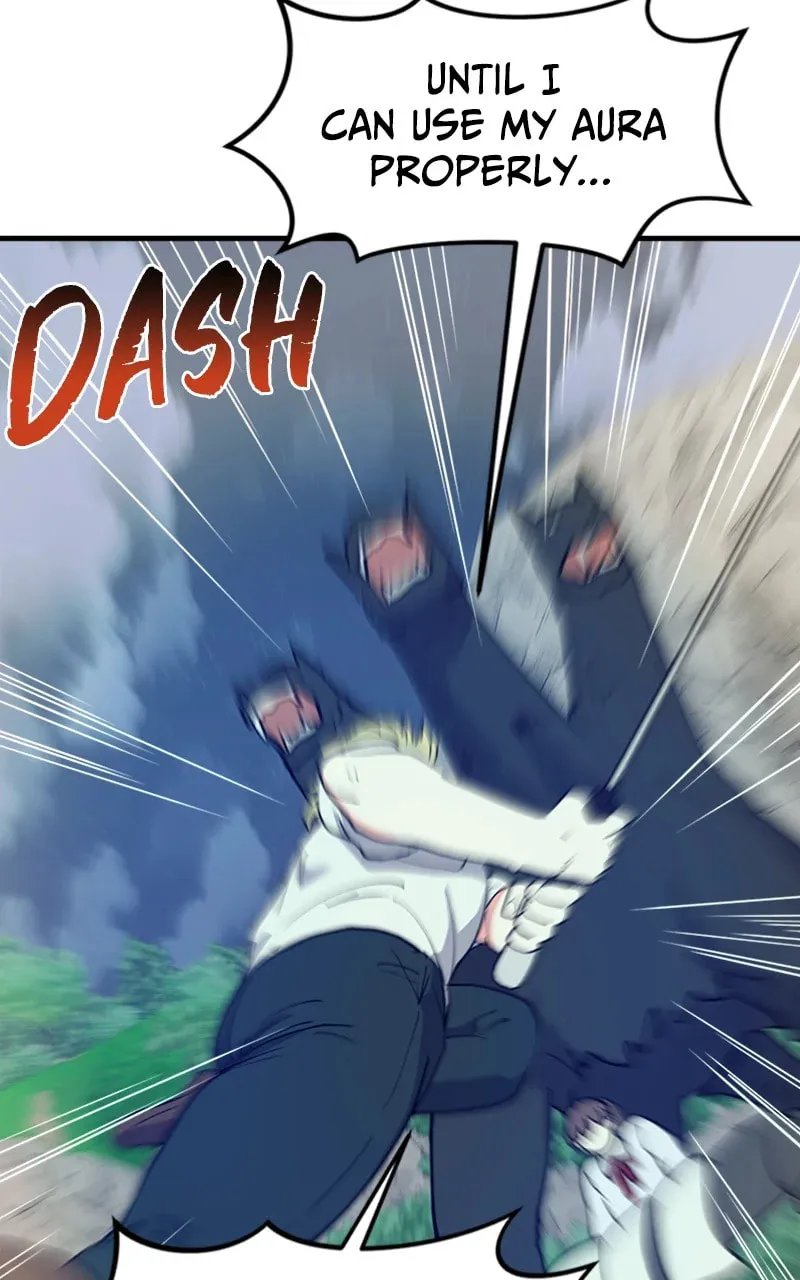 Read Surviving in a Harem chapter 27 image 1 on Lezhin