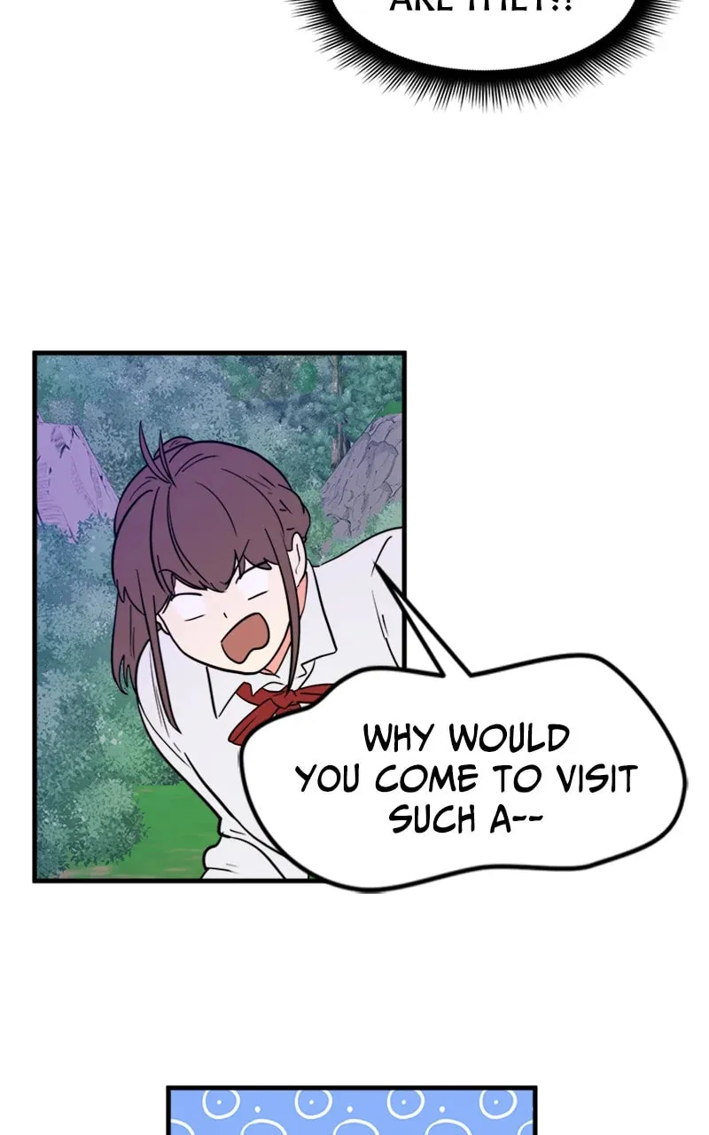 Read Surviving in a Harem chapter 27 image 13 on Lezhin