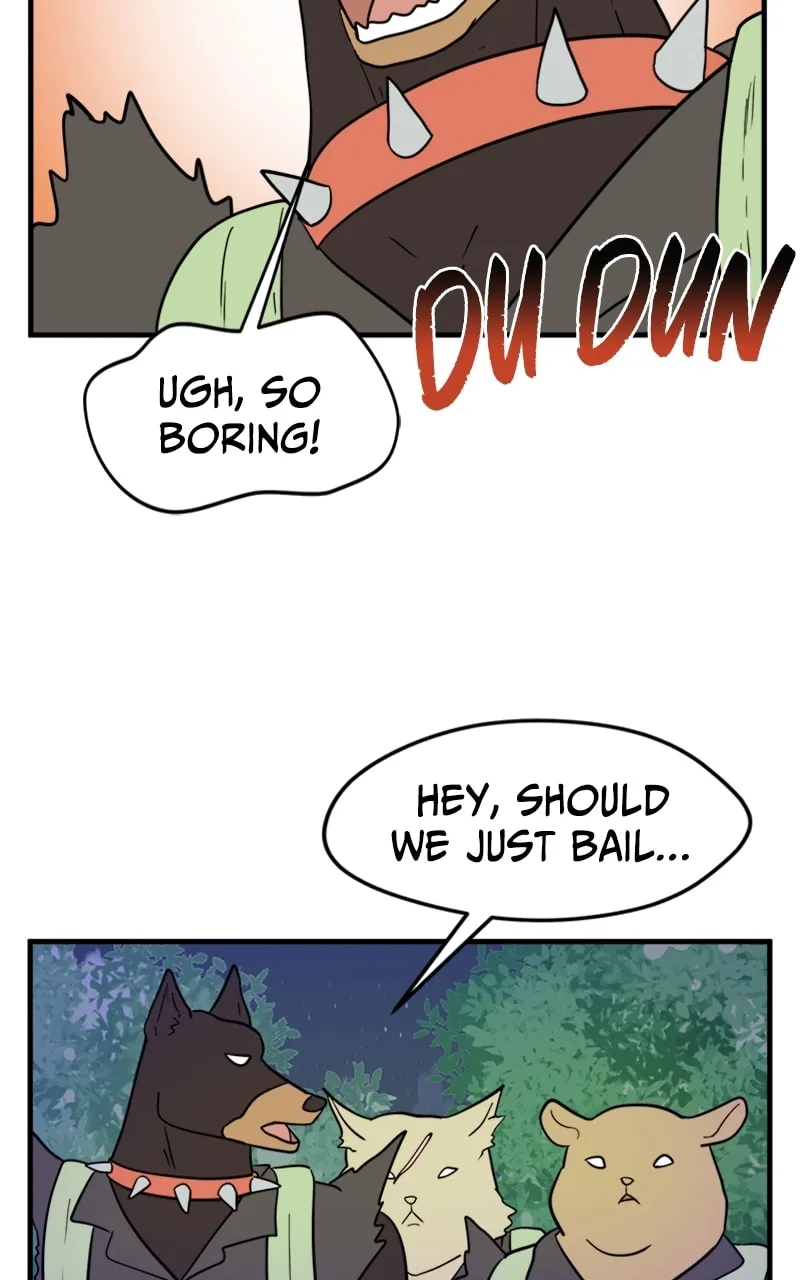 Read Surviving in a Harem chapter 27 image 15 on Lezhin