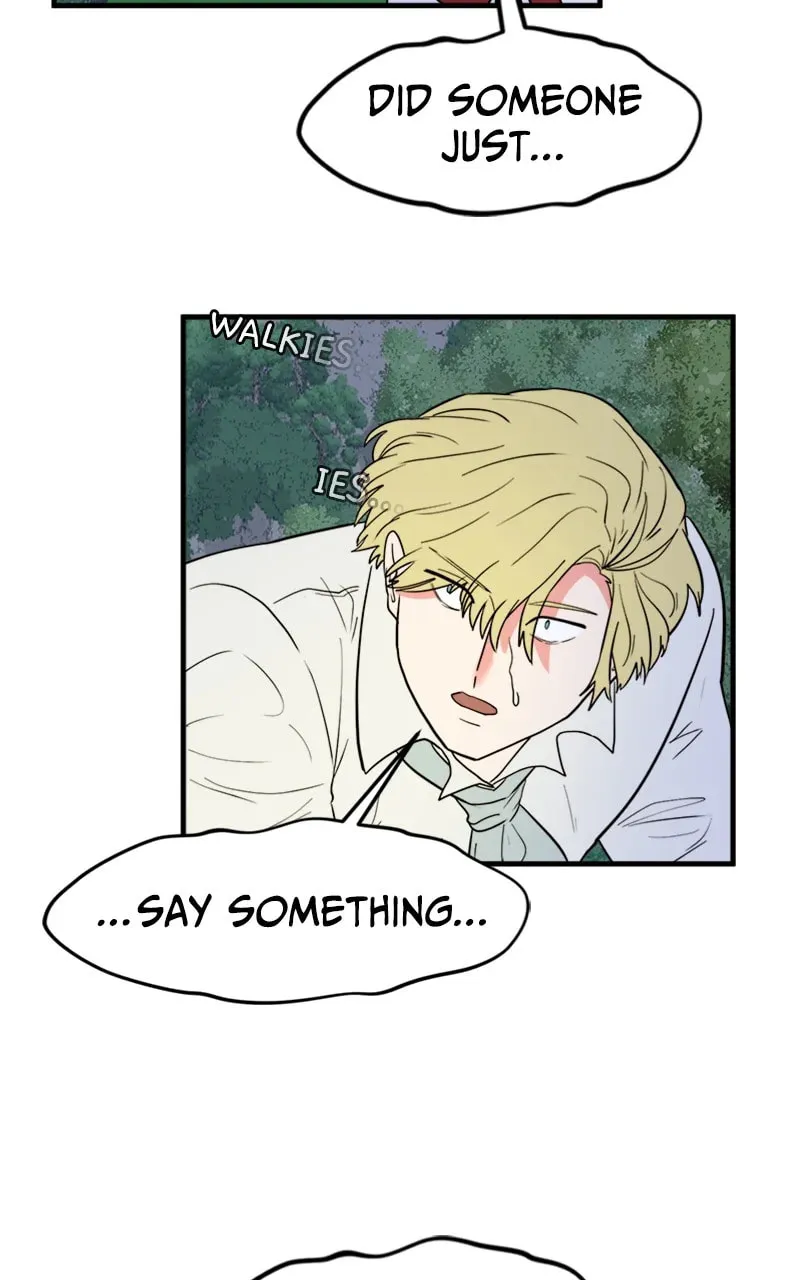 Read Surviving in a Harem chapter 27 image 18 on Lezhin