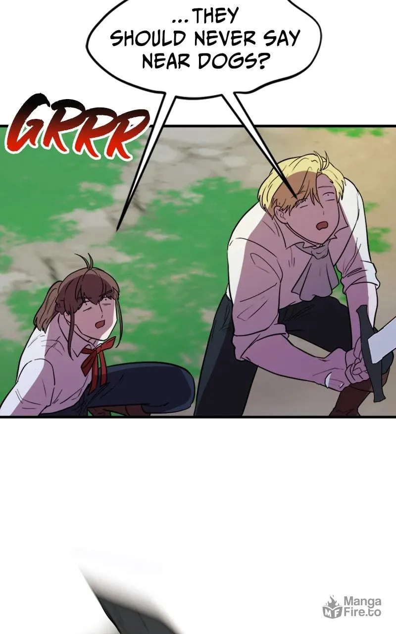 Read Surviving in a Harem chapter 27 image 19 on Lezhin