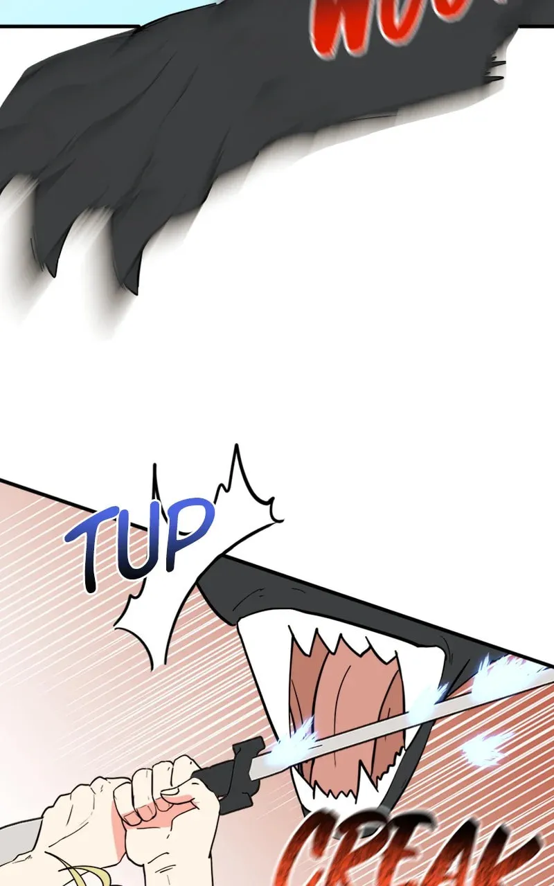 Read Surviving in a Harem chapter 27 image 21 on Lezhin