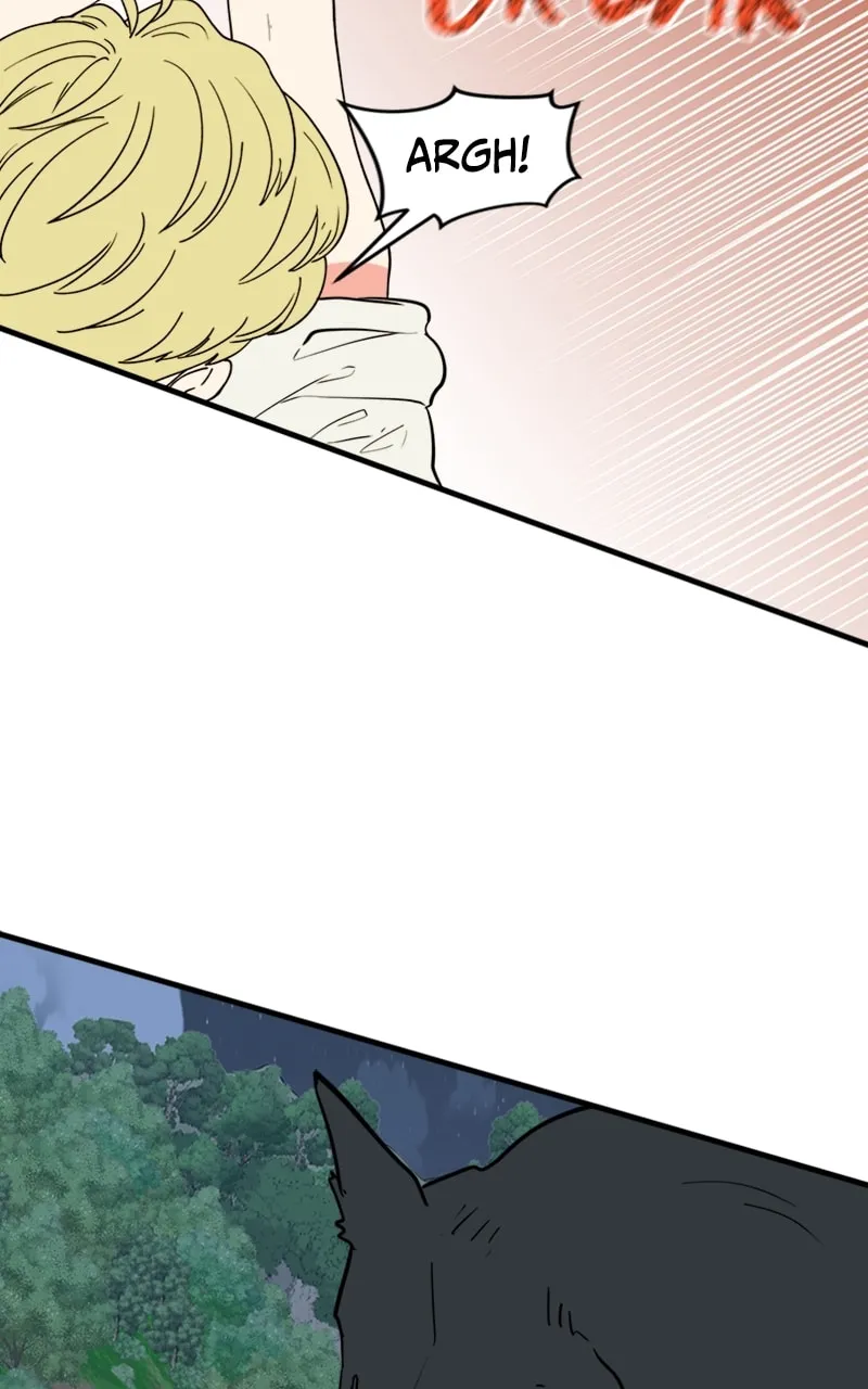 Read Surviving in a Harem chapter 27 image 22 on Lezhin