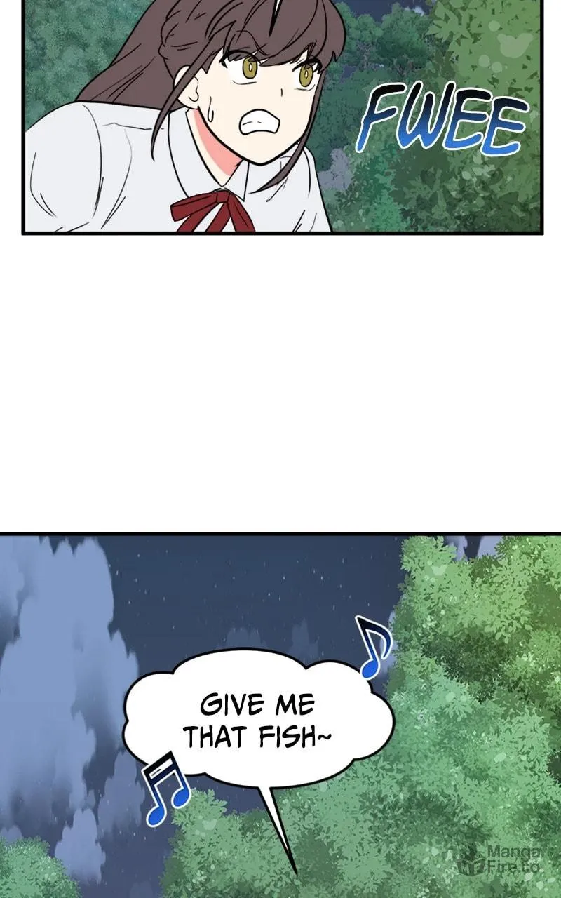 Read Surviving in a Harem chapter 27 image 24 on Lezhin