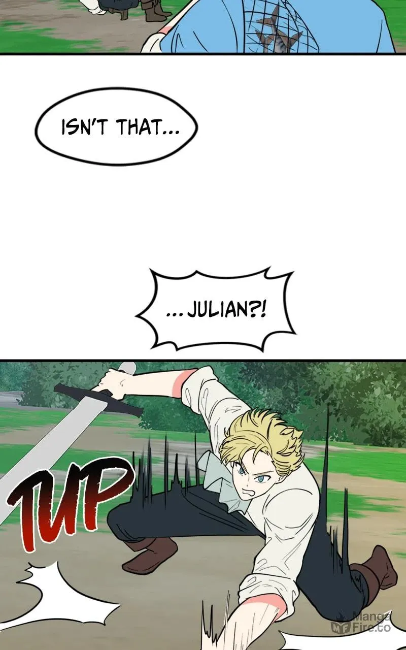 Read Surviving in a Harem chapter 27 image 26 on Lezhin