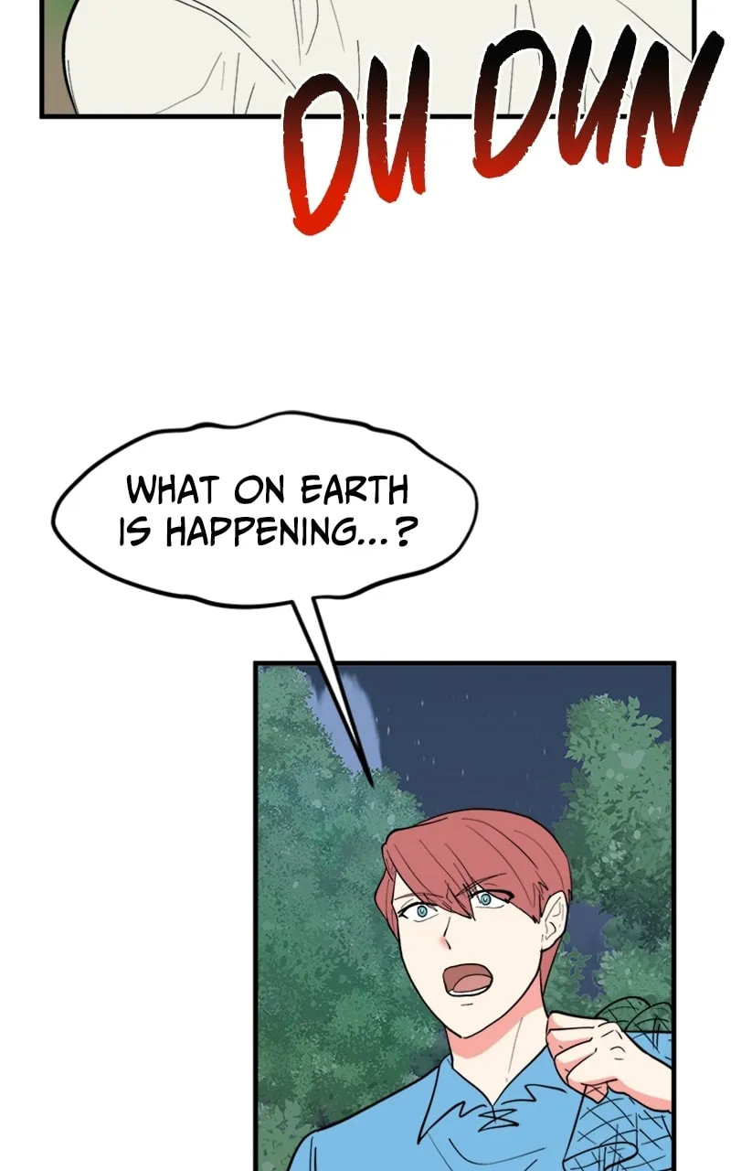 Read Surviving in a Harem chapter 27 image 28 on Lezhin