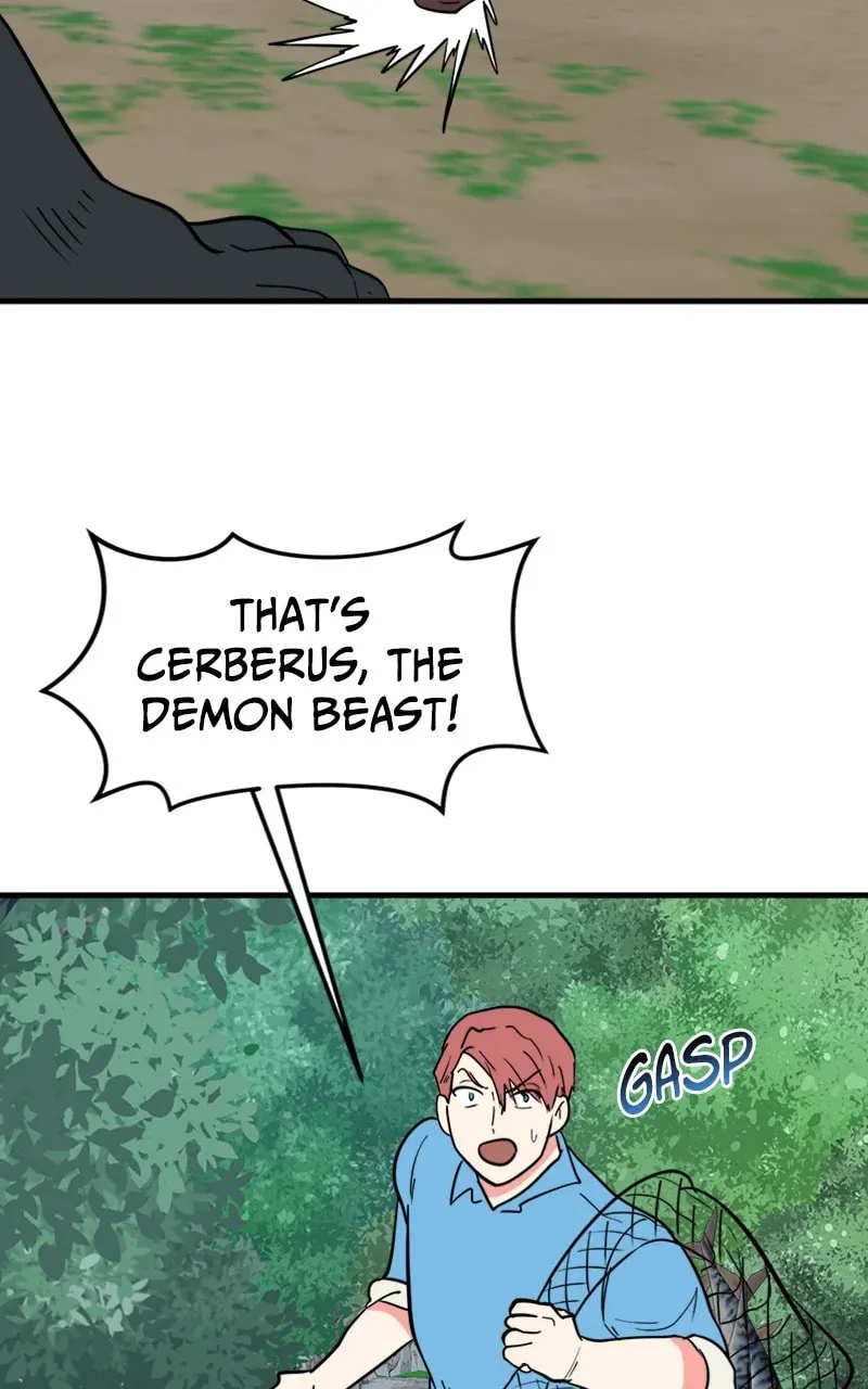 Read Surviving in a Harem chapter 27 image 30 on Lezhin