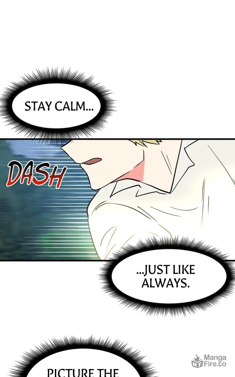 Read Surviving in a Harem chapter 27 image 32 on Lezhin