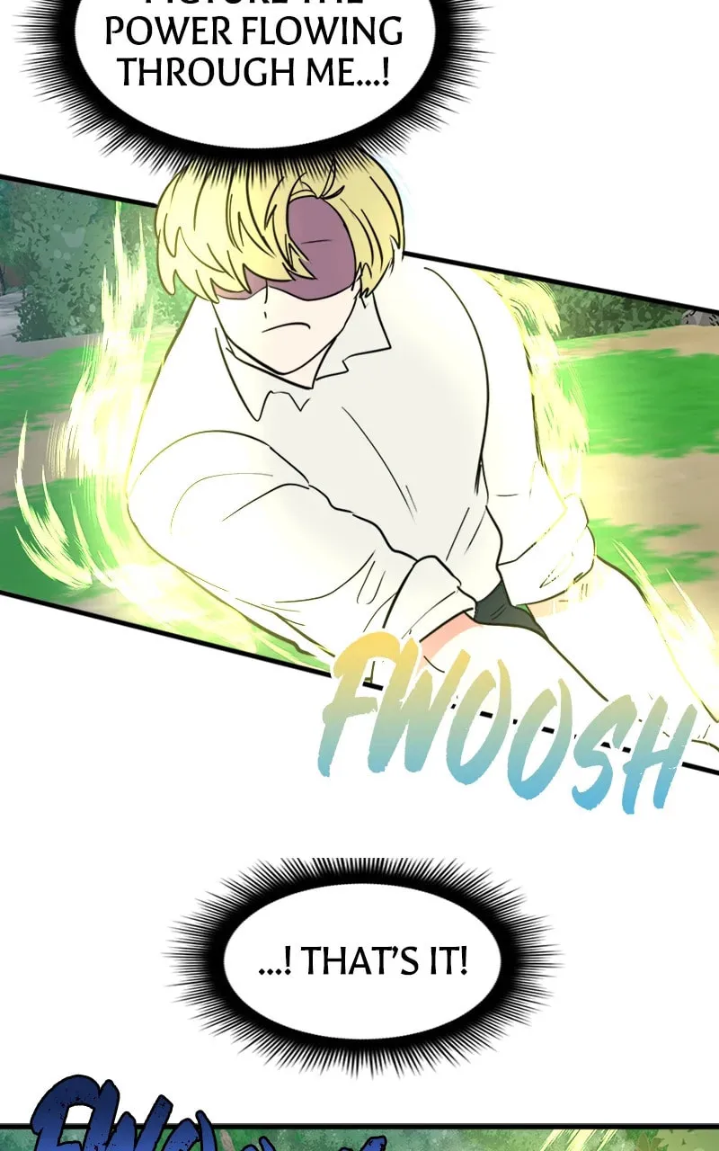 Read Surviving in a Harem chapter 27 image 33 on Lezhin