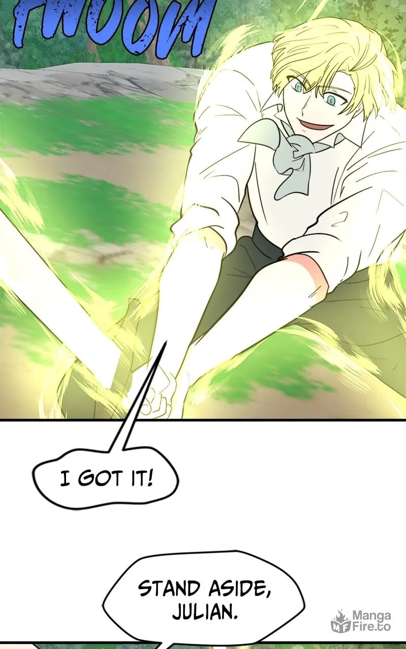 Read Surviving in a Harem chapter 27 image 34 on Lezhin