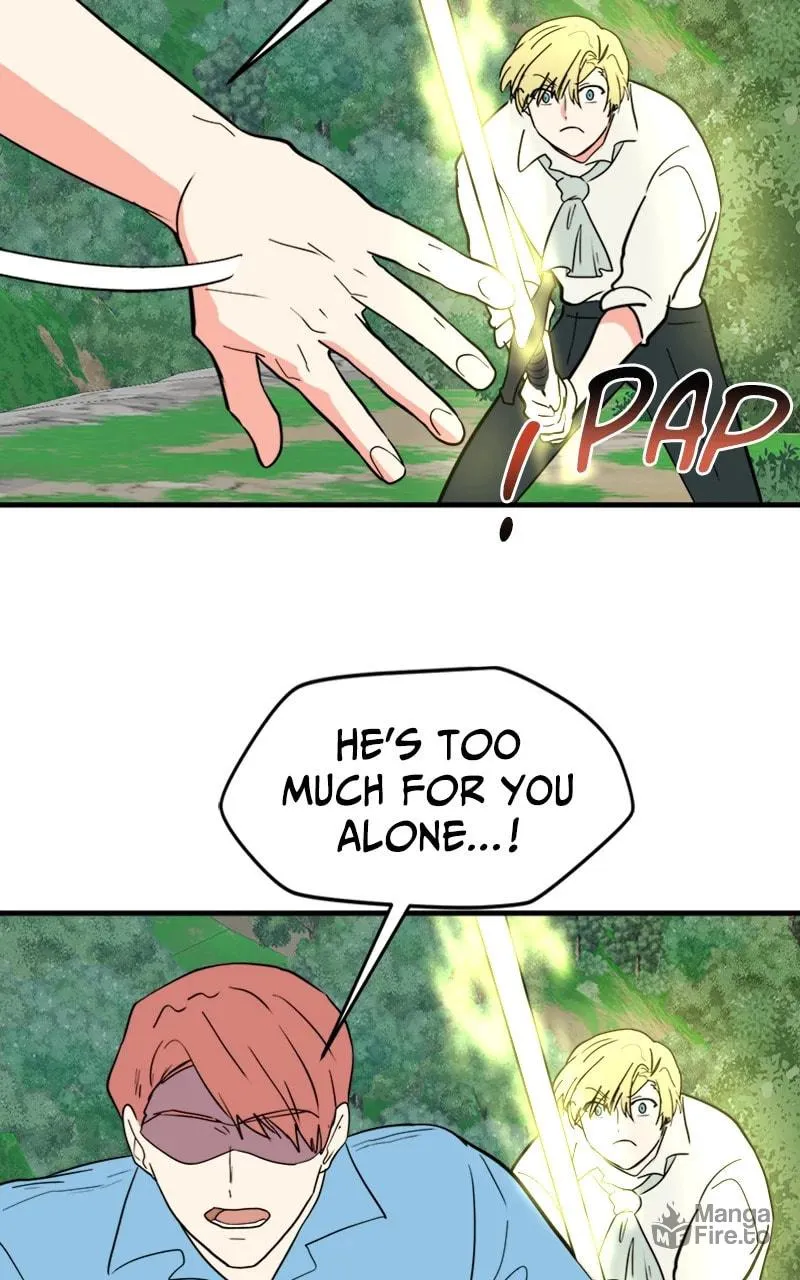 Read Surviving in a Harem chapter 27 image 35 on Lezhin