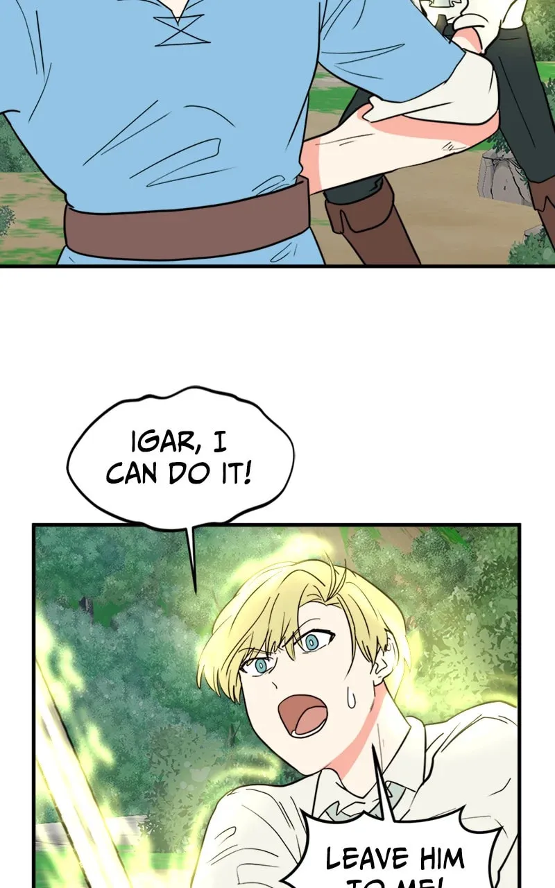 Read Surviving in a Harem chapter 27 image 36 on Lezhin