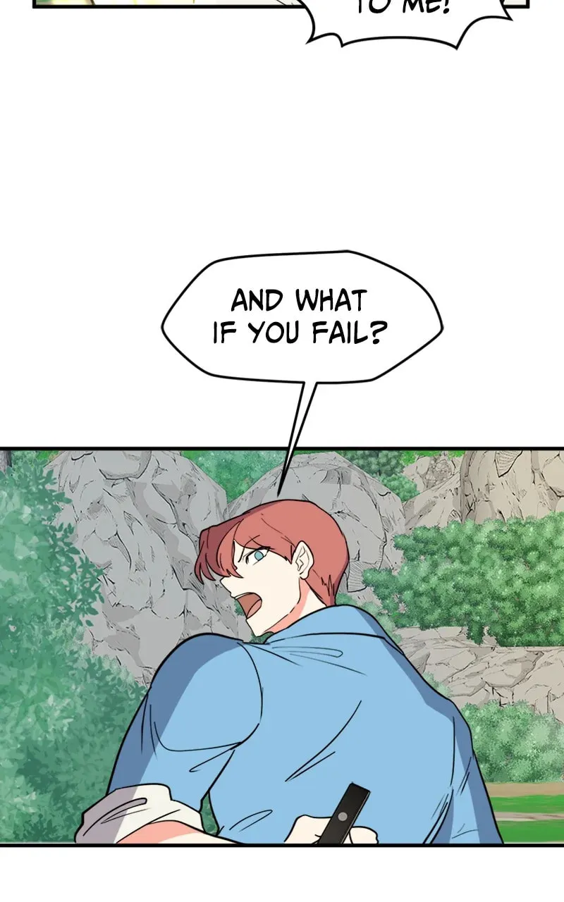 Read Surviving in a Harem chapter 27 image 37 on Lezhin