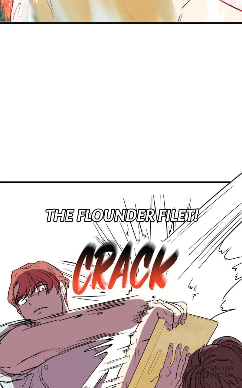 Read Surviving in a Harem chapter 27 image 41 on Lezhin