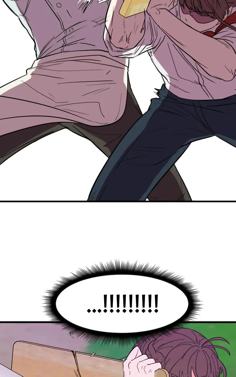 Read Surviving in a Harem chapter 27 image 42 on Lezhin