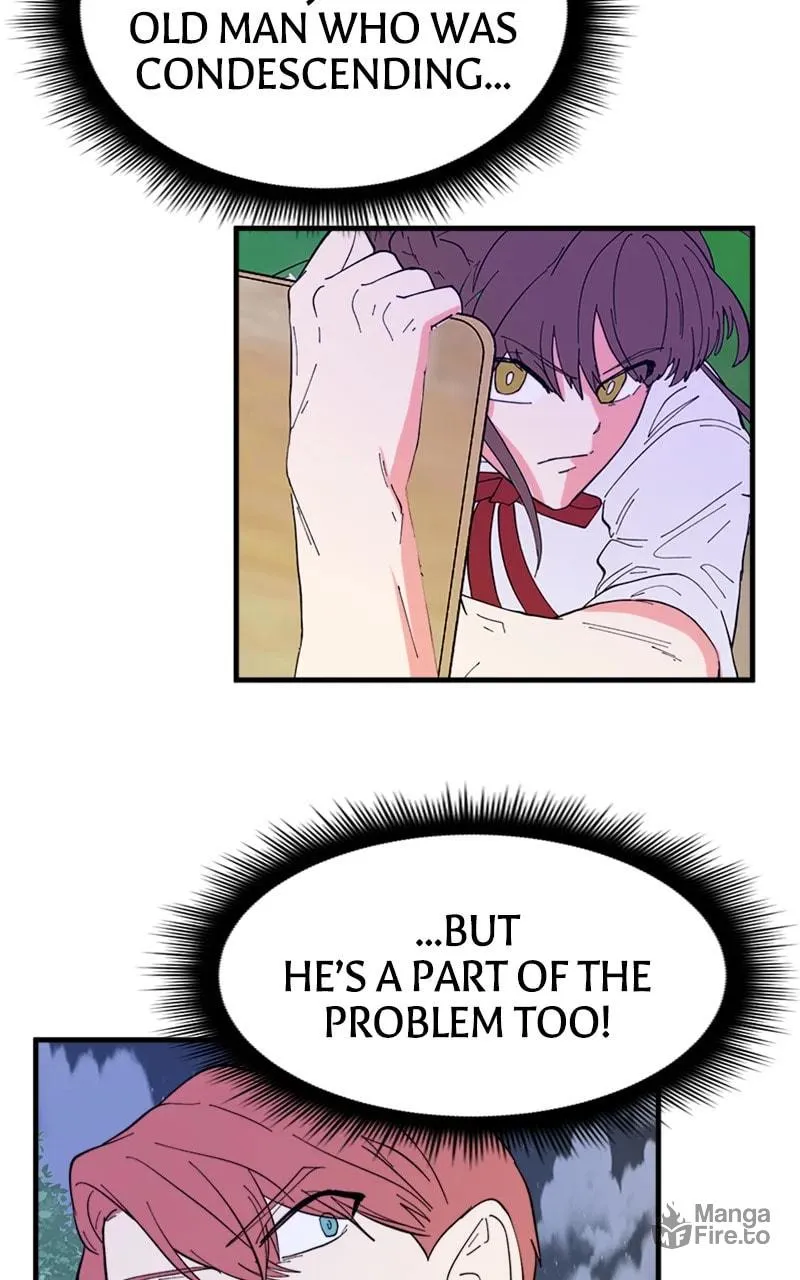 Read Surviving in a Harem chapter 27 image 44 on Lezhin
