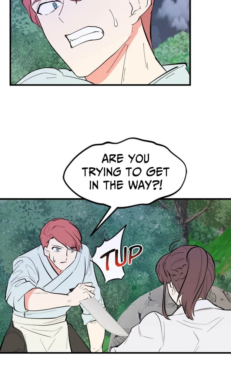 Read Surviving in a Harem chapter 27 image 45 on Lezhin