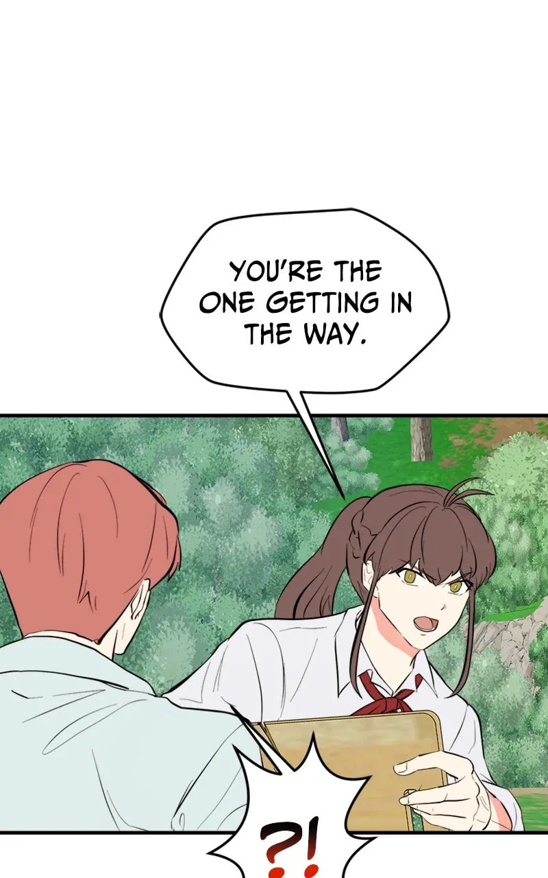 Read Surviving in a Harem chapter 27 image 46 on Lezhin