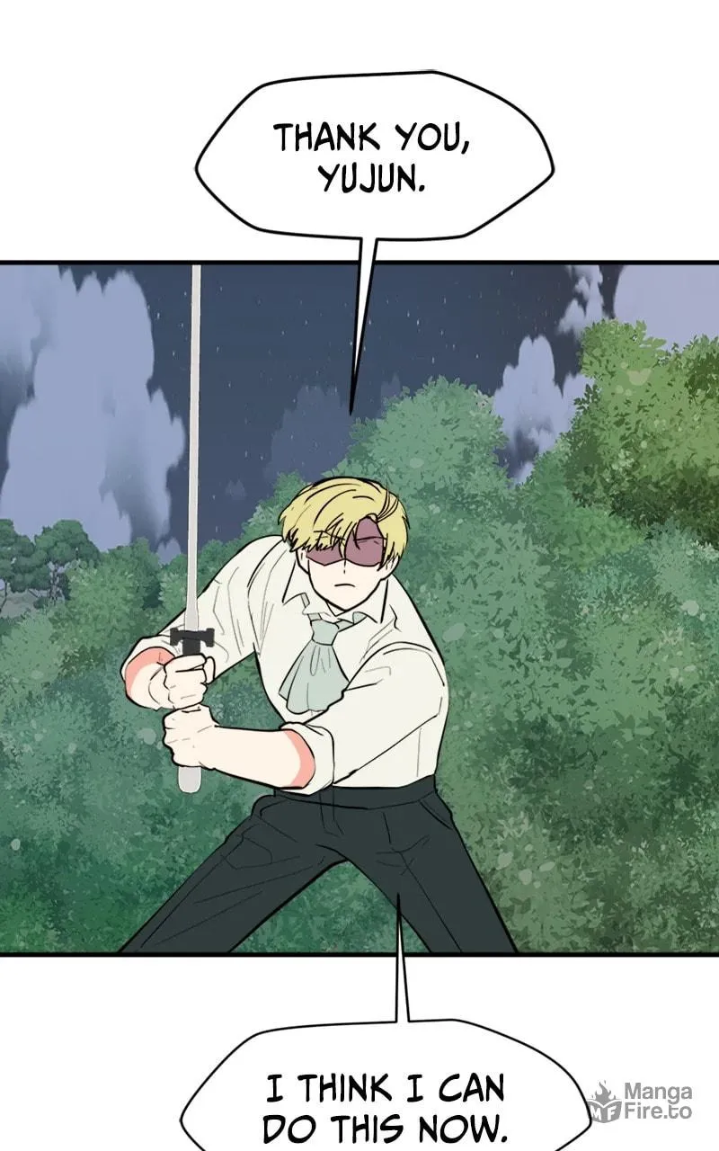 Read Surviving in a Harem chapter 27 image 50 on Lezhin