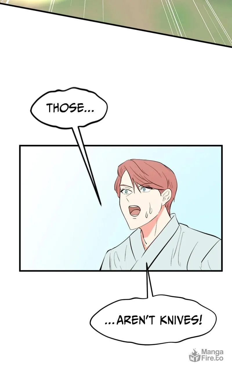 Read Surviving in a Harem chapter 27 image 54 on Lezhin