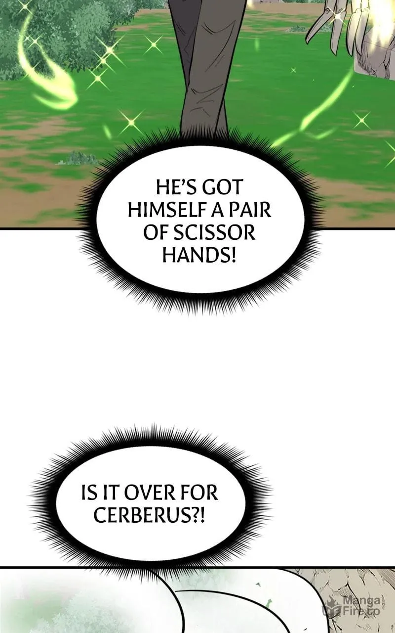 Read Surviving in a Harem chapter 27 image 56 on Lezhin