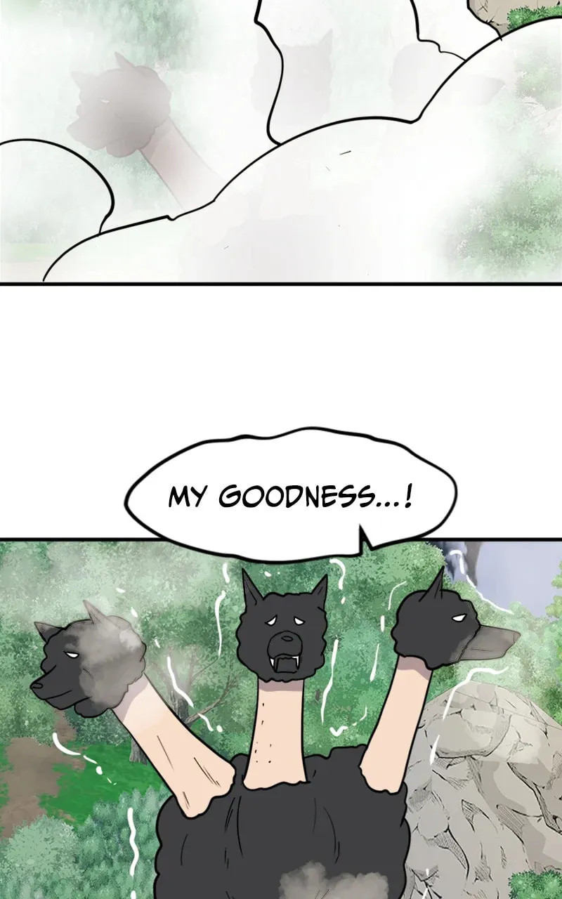 Read Surviving in a Harem chapter 27 image 57 on Lezhin