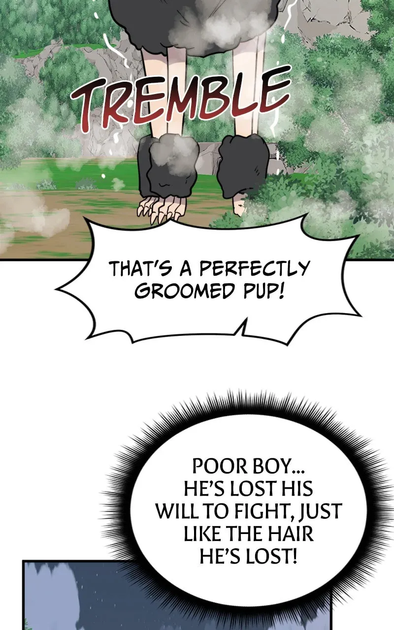 Read Surviving in a Harem chapter 27 image 58 on Lezhin