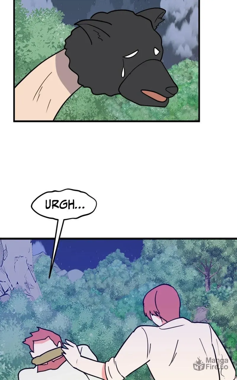 Read Surviving in a Harem chapter 27 image 59 on Lezhin