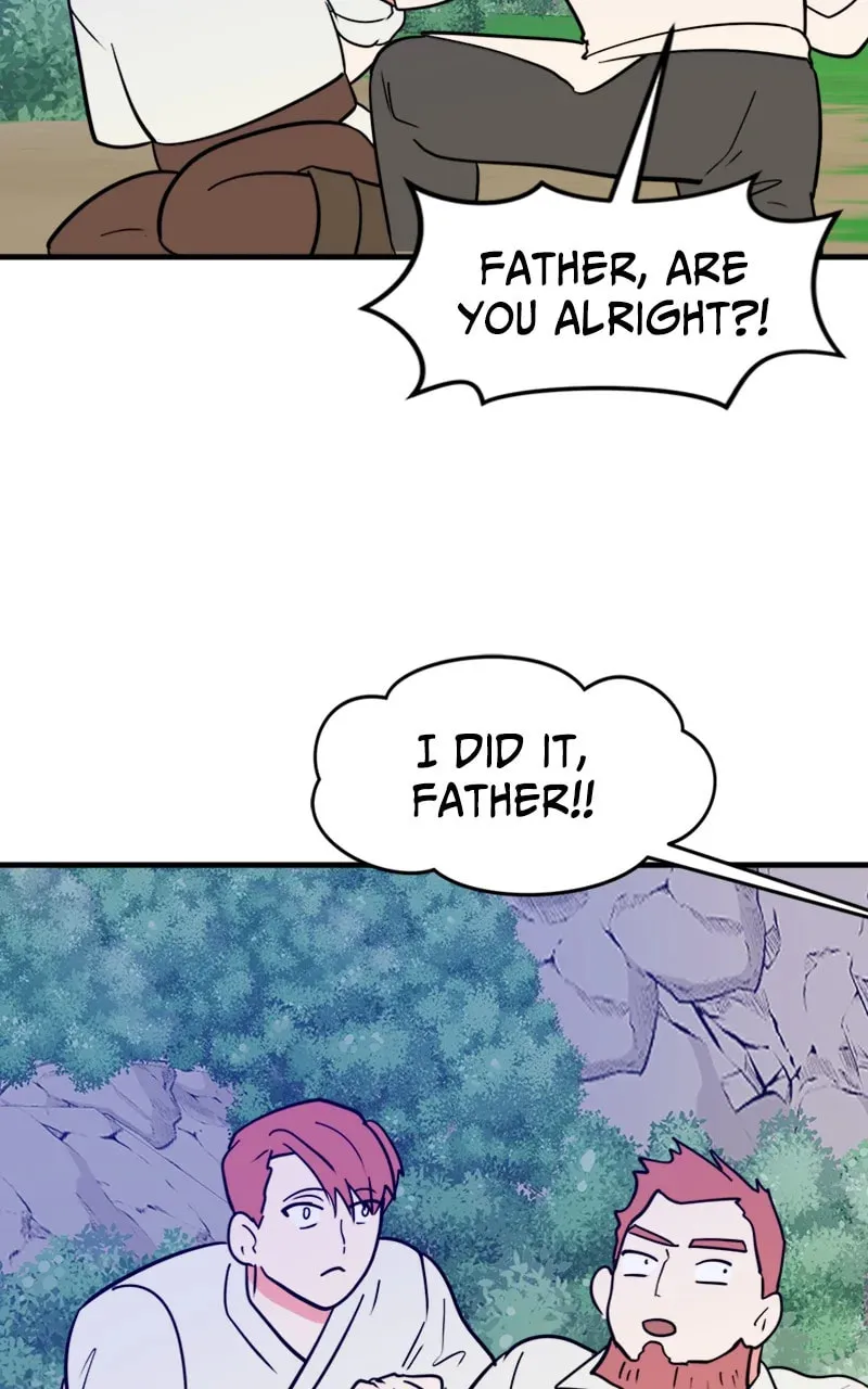 Read Surviving in a Harem chapter 27 image 60 on Lezhin