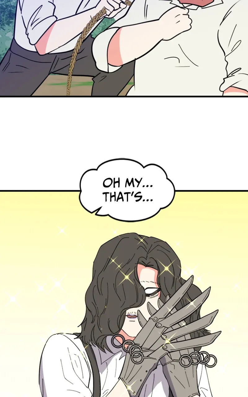 Read Surviving in a Harem chapter 27 image 61 on Lezhin
