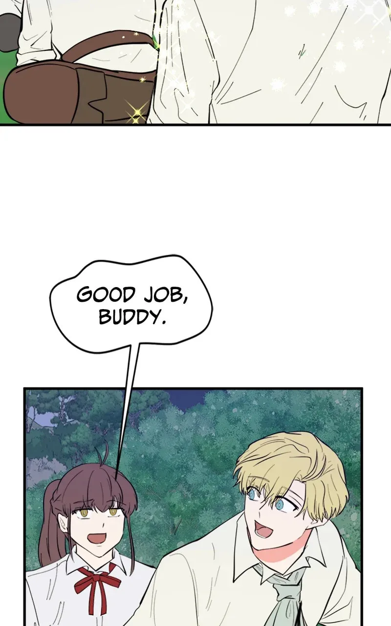 Read Surviving in a Harem chapter 27 image 63 on Lezhin